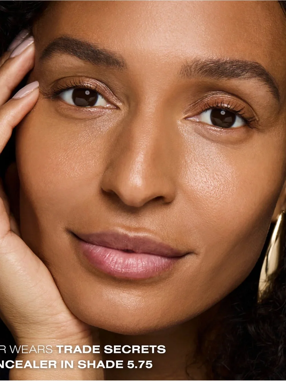 Sarah Creal Face Flex Correct concealer in shade in Trade Secrets